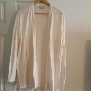 Loft outlet cardigan